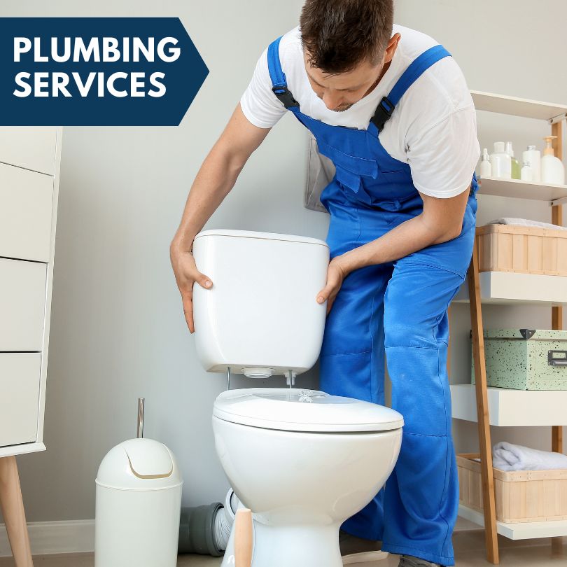 Plumbing Company in Mount Vernon, MO